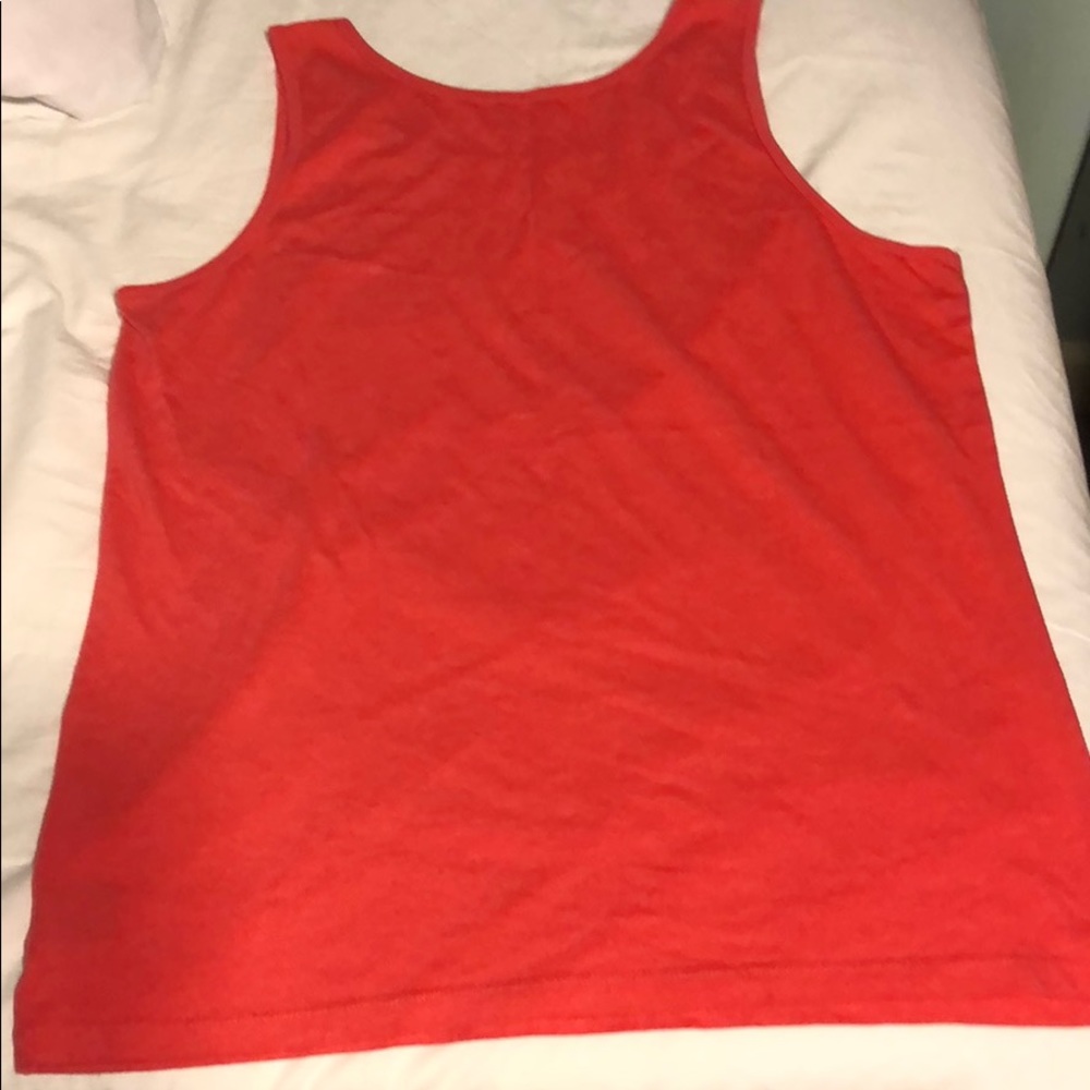 Tank top - Picture 3 of 3